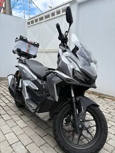 Honda ADV