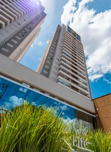 APARTAMENTO NEW LIFE