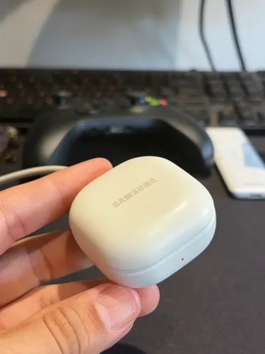 Galaxy Buds 2 Pro