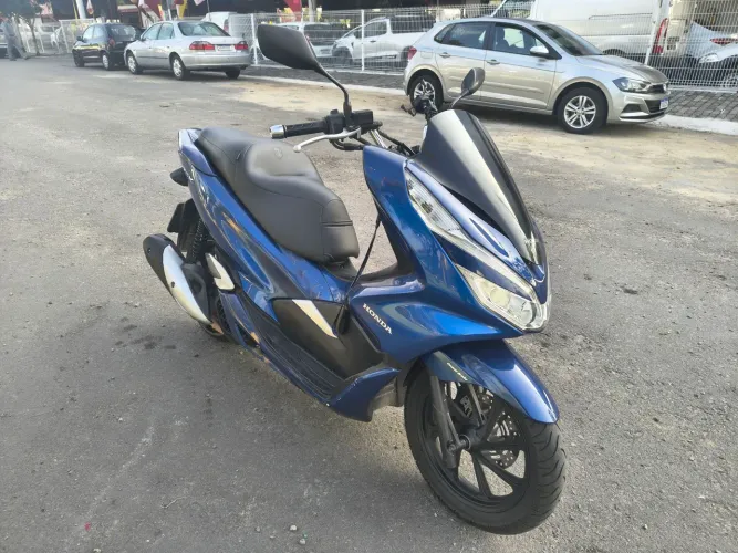 Honda PCX 2020