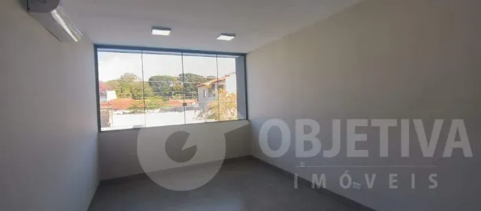 Sala para aluguel, MARTINS - UBERLANDIA/MG