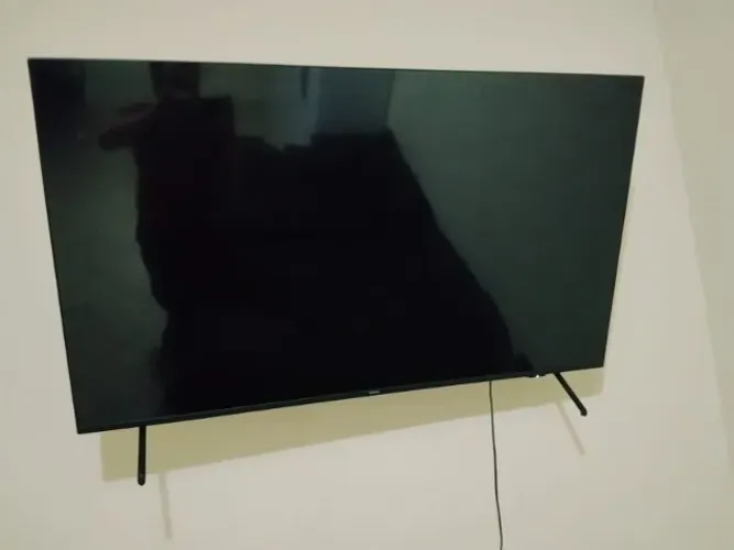 TV Philips Ambilight 55pol