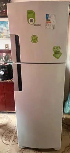 Geladeira consul nota fiscal