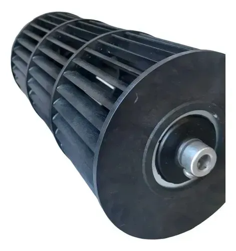 Turbina Ventoinha Hélice de Climatizador Umidificador Vários Modelos