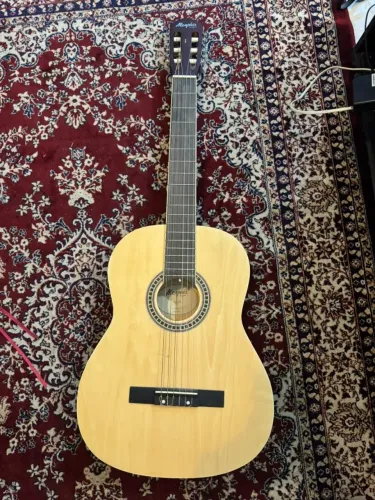 Violão Acústico Memphis By Tagima AC-39 Náilon