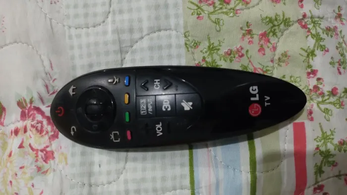 Controle LG AN-MR500