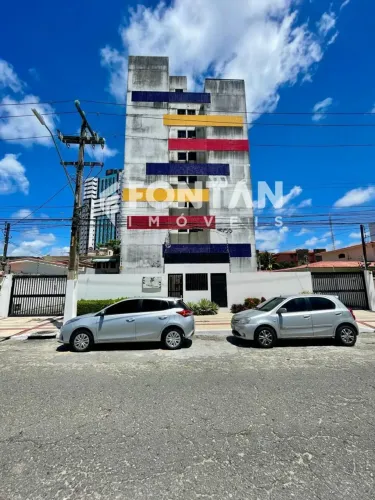 EDIFÍCIO NOGUEIRA DE RAMUIN - ALUGUEL
