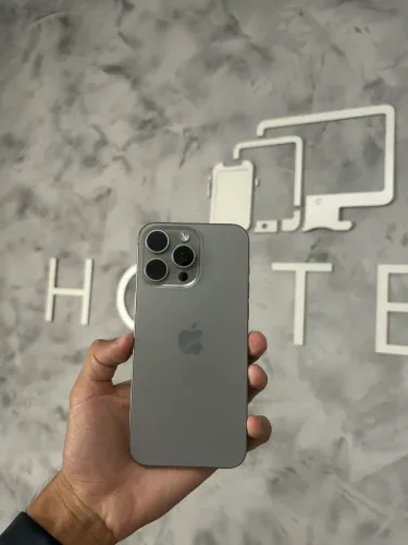 iPhone 15 pro Max 256 Gb
