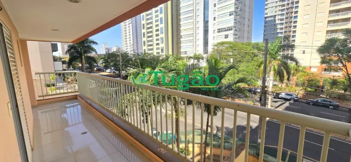 Apartamento 2 quartos para Locação Bom Jardim, São José do Rio Preto