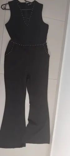 Macacão tam G
