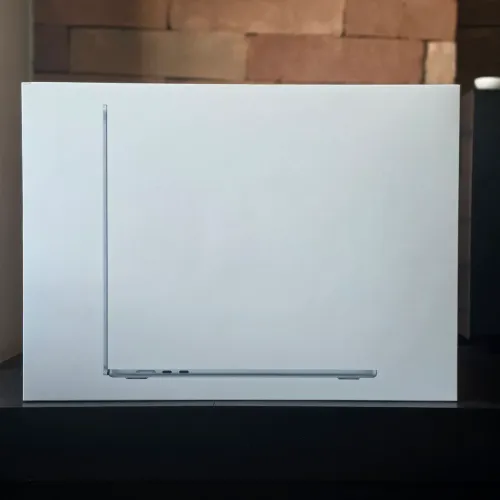 Macbook Air M5 16/512- 15 Polegadas - NOVO
