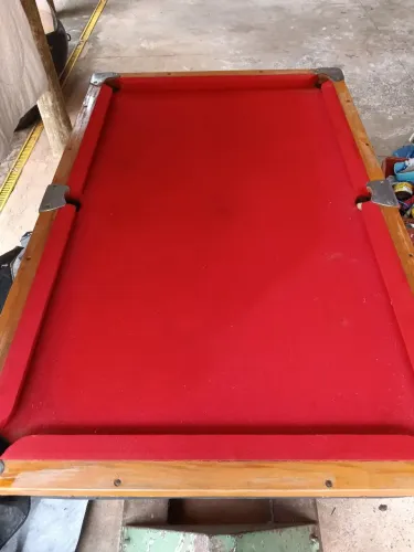 Mesa bilhar 1.20x1.90