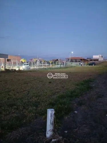 Terreno à venda, 1000 m² por R$ 250.000,00 - Águas do Barreiro Rico - Anhembi/SP