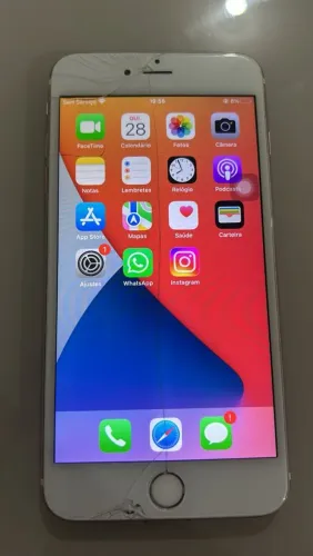 iPhone 6s Plus 64GB