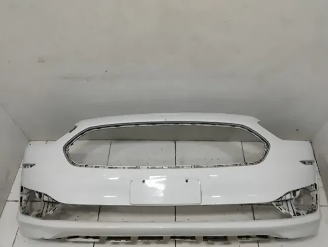Parachoque Ford Ka 2018 2019 2020 2021 2022 2023 Original 