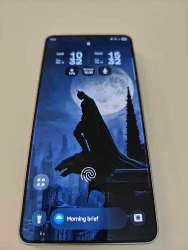 S26 ultra 512GB impecável na garantia