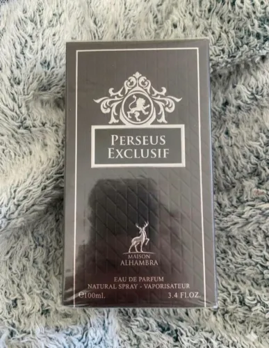 Vende-se perfume perceus exclusif original