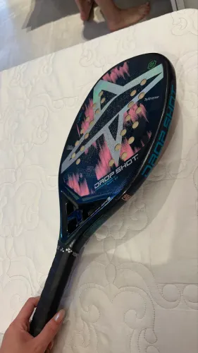 Raquete de Beach Tennis