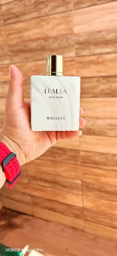 PERFUME ITALIA RAYHAAN