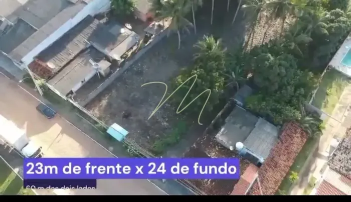 Área à Venda, comandatuba , Una, BA