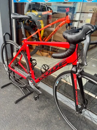 Bicicleta speed kode sprint