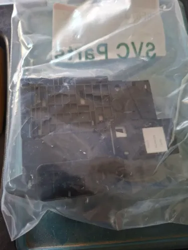 Trava porta LG cv50