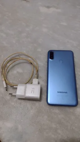 Samsung A11
