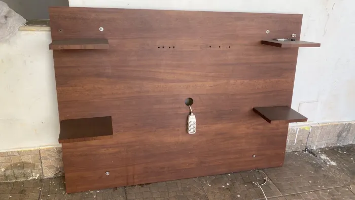 Vendo painel de TV
