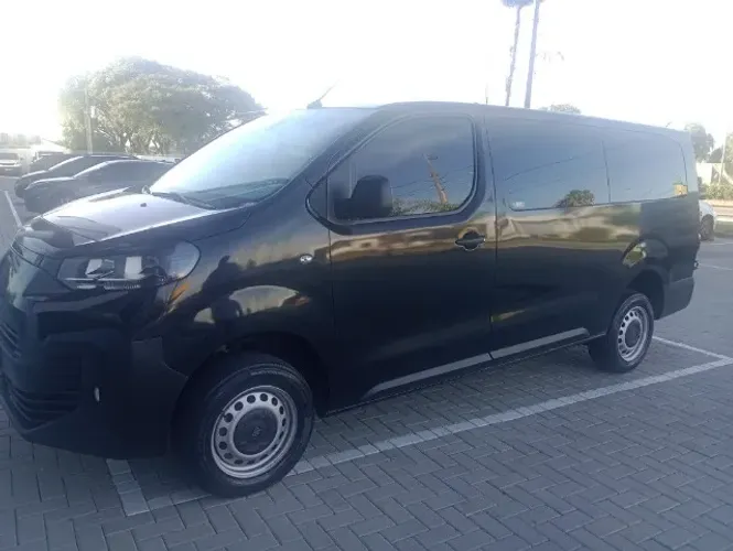 Fiat Scudo Multi 1.5 16 V Turbo Diesel 2025