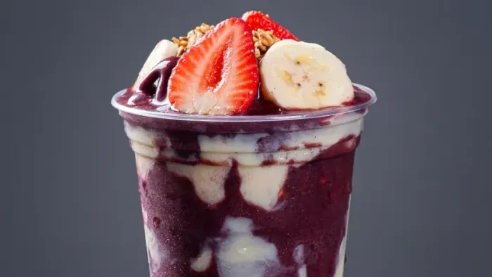 Franquia de Açaí Montada à Venda em JF