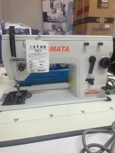 Máquina Nova yamata 20U