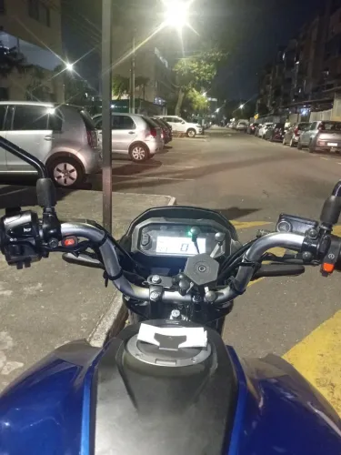 Motoboy particular