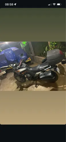 Honda XRE 190 - Impecável! 