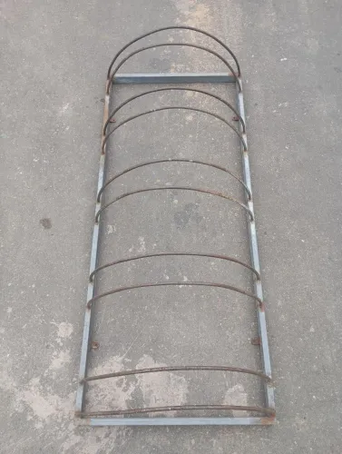 Bicicletário