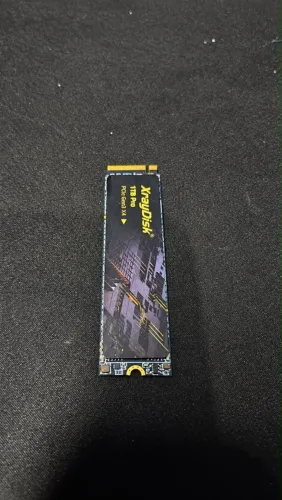 Ssd Nvme 1tb XrayDisk