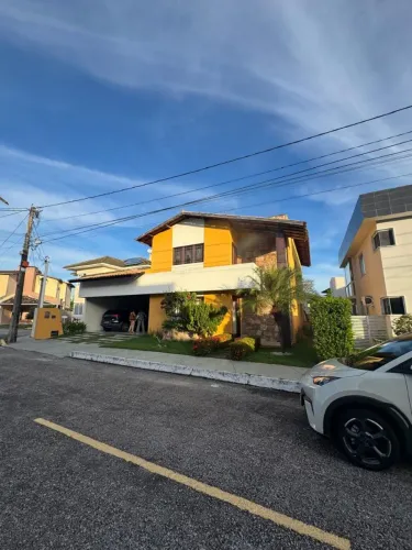 Belíssima Casa 4/4 com piscina