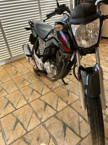 Vendo CG Fan 160