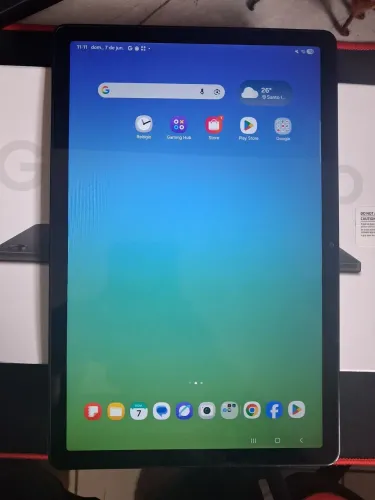 Tablet Samsung A9+