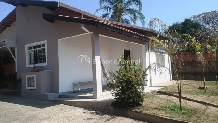 Chacara e venda em Paulinia, SP