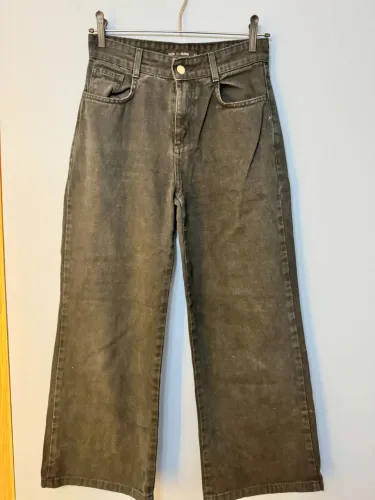 Calça jeans TAM 14