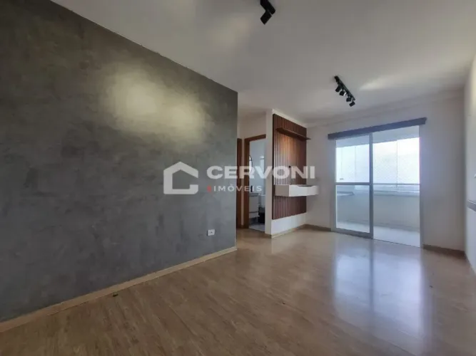 Apartamento para Alugar 2 Dormitórios (1 Suíte) | 65m² | Parque Industrial São José dos