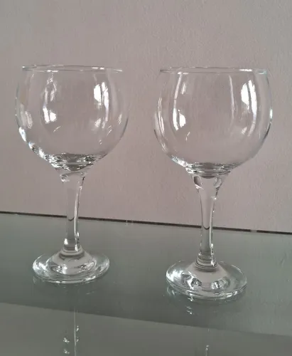 Taças de Gim 600ml