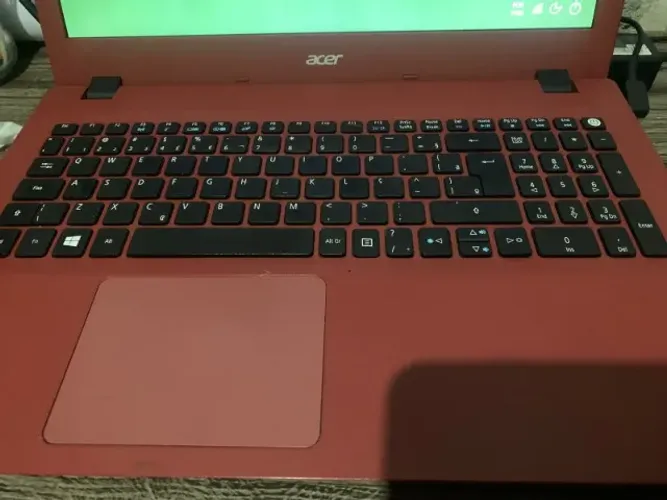 Notebook Acer Aspire E5574