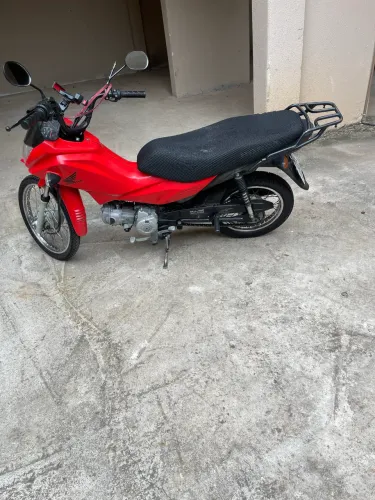 Pop 110 2018
