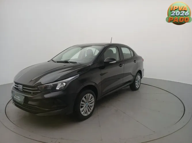 Fiat Cronos Drive 1.0 6V 2025