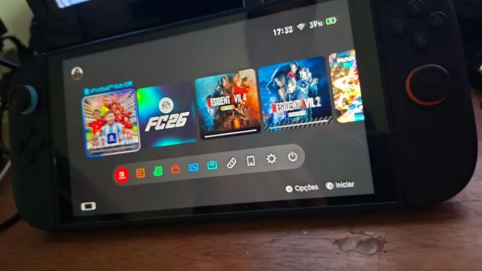 Nintendo switch 2