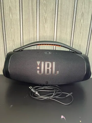 JBL BOOMBOX 3