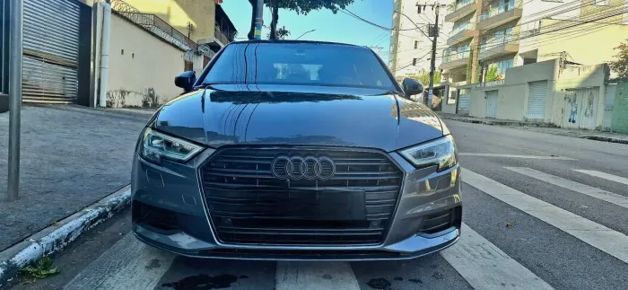 Audi A3 Sedan Prestige Plus 1.4 TFSI S-tronic 2020