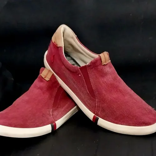 Tênis Reserva  Slip On número 44 Original 