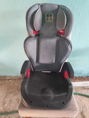 Cadeirinha de transporte